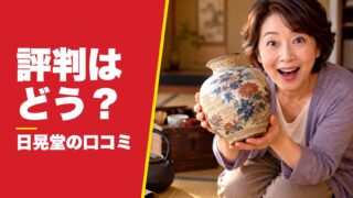 日晃堂の評判は？利用者の口コミを厳選して紹介！ 