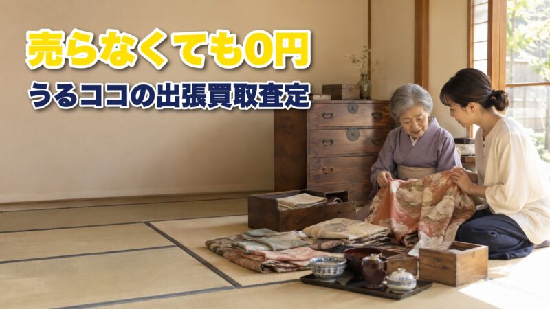うるココの口コミを徹底調査！利用者の評判を厳選して紹介！ 